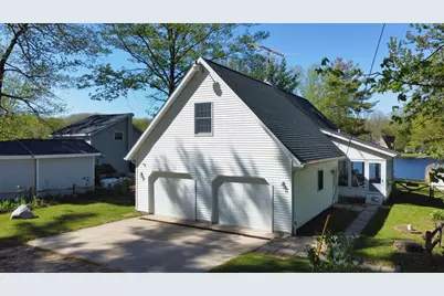 310 Morse Drive, Six Lakes, MI 48886 - Photo 3
