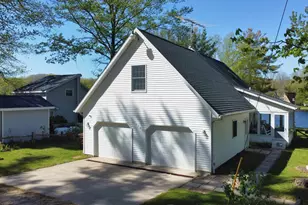 310 Morse Dr, Six Lakes, MI 48886 - Photo 3