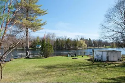 310 Morse Drive, Six Lakes, MI 48886 - Photo 3