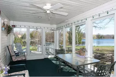 310 Morse Drive, Six Lakes, MI 48886 - Photo 9