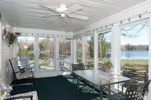 310 Morse Dr, Six Lakes, MI 48886 - Photo 9