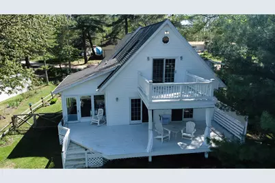 310 Morse Drive, Six Lakes, MI 48886 - Photo 1