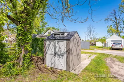 443 Dickinson Street SE, Grand Rapids, MI 49507 - Photo 33