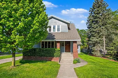 5577 Madison Avenue, Hudsonville, MI 49426 - Photo 1