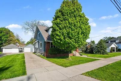 5577 Madison Avenue, Hudsonville, MI 49426 - Photo 33