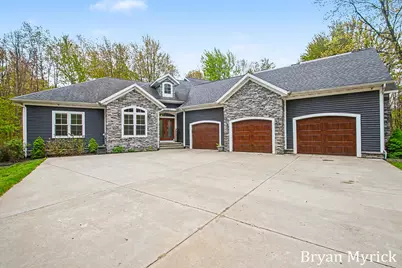 3355 Palmer Drive, Saugatuck, MI 49453 - Photo 1