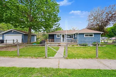 510 W 3rd Street, Buchanan, MI 49107 - Photo 13
