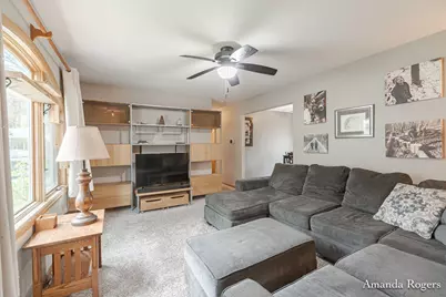 1780 Woodrun Drive SE, Lowell, MI 49331 - Photo 5