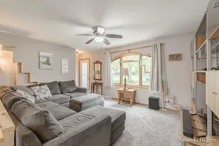 1780 Woodrun Dr SE, Lowell, MI 49331 - Photo 3