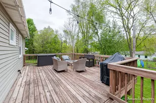 1780 Woodrun Dr SE, Lowell, MI 49331 - Photo 27