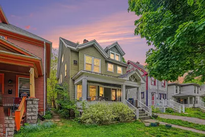 805 W Vine Street, Kalamazoo, MI 49008 - Photo 3