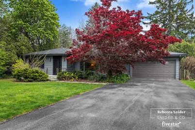 3134 Midland Drive SE, Grand Rapids, MI 49506 - Photo 1
