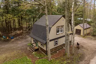 3513 River Rd, Frankfort, MI 49635 - Photo 1
