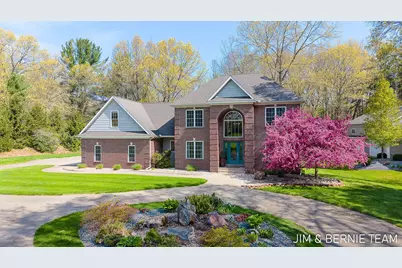 6427 Sand Castle View, Holland, MI 49423 - Photo 1