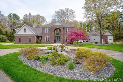 6427 Sand Castle View, Holland, MI 49423 - Photo 107