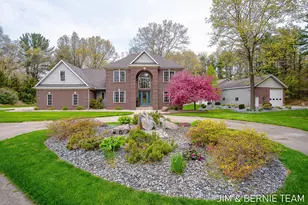 6427 Sand Castle View, Holland, MI 49423 - Photo 107