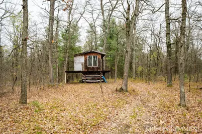 936 E Forest View, White Cloud, MI 49349 - Photo 37