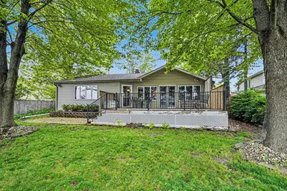 9525 Woodlawn Drive, Portage, MI 49002 - Photo 1