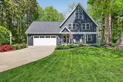 13679 Deer Creek Drive, South Haven, MI 49090 - Photo 3