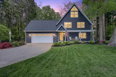 13679 Deer Creek Drive, South Haven, MI 49090 - Photo 1