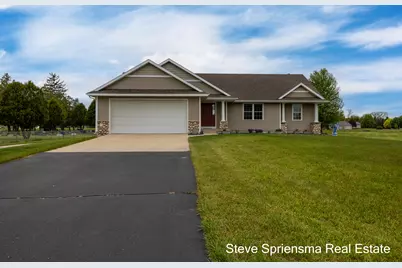 12717 60th Avenue, Allendale, MI 49401 - Photo 1