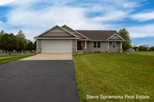 12717 60th Ave, Allendale, MI 49401 - Photo 1