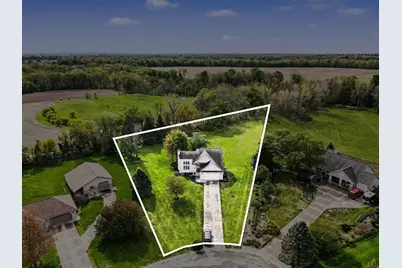 3575 Walnut Court, Hamilton, MI 49419 - Photo 3