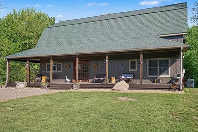 53649 Flatbush Road, Marcellus, MI 49067 - Photo 1