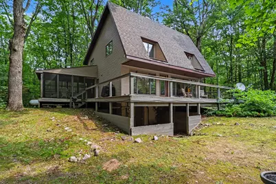 441 N Benson Road, Fountain, MI 49410 - Photo 3