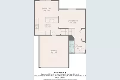 3960 Old Elm Drive SE, Kentwood, MI 49512 - Photo 35