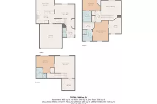 3960 Old Elm Dr SE, Kentwood, MI 49512 - Photo 41