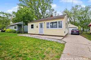 1083 Amity Ave, Muskegon, MI 49442 - Photo 19