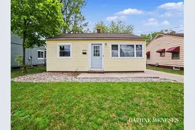 1083 Amity Avenue, Muskegon, MI 49442 - Photo 17
