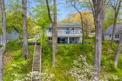 28015 North Street, Gobles, MI 49055 - Photo 1