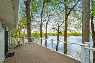 28015 North St, Gobles, MI 49055 - Photo 17