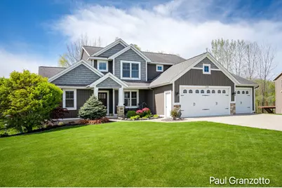 2480 Cedar West Drive, Jenison, MI 49428 - Photo 3