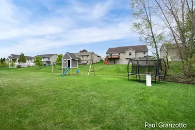 2480 Cedar West Drive, Jenison, MI 49428 - Photo 9