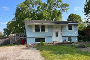 65 Smith St, Hesperia, MI 49421 - Photo 1