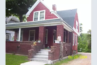707 E Stockbridge Avenue, Kalamazoo, MI 49001 - Photo 1