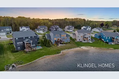 12694 Riverton Road, Grand Haven, MI 49417 - Photo 3