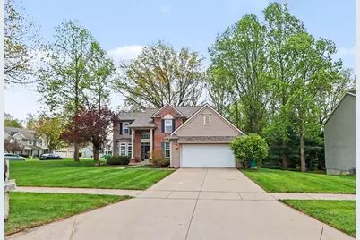 9860 Chambray Street, Portage, MI 49002 - Photo 3