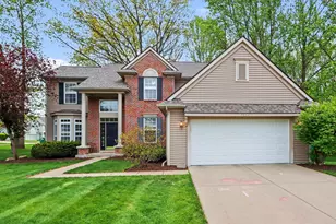 9860 Chambray St, Portage, MI 49002 - Photo 1
