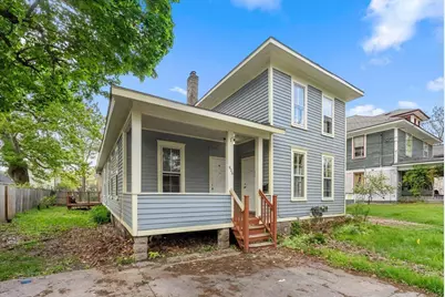 926 Osborne Street, Kalamazoo, MI 49001 - Photo 3