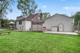 15128 Lexington, Bedford, MI 48239 - Photo 9