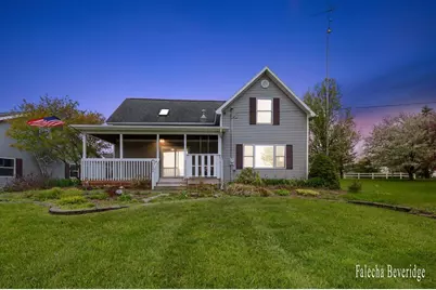 8022 E Vernon Road, Rosebush, MI 48878 - Photo 3