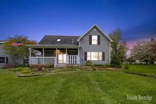 8022 E Vernon Rd, Rosebush, MI 48878 - Photo 3