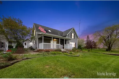 8022 E Vernon Road, Rosebush, MI 48878 - Photo 5