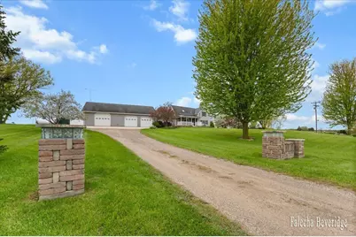 8022 E Vernon Road, Rosebush, MI 48878 - Photo 11