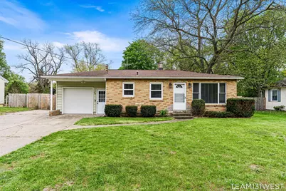 754 Riley Street, Holland, MI 49424 - Photo 1