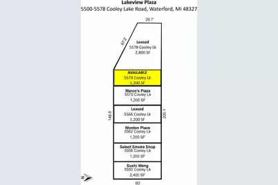 5500 Cooley Lake Road, Waterford, MI 48327 - Photo 13